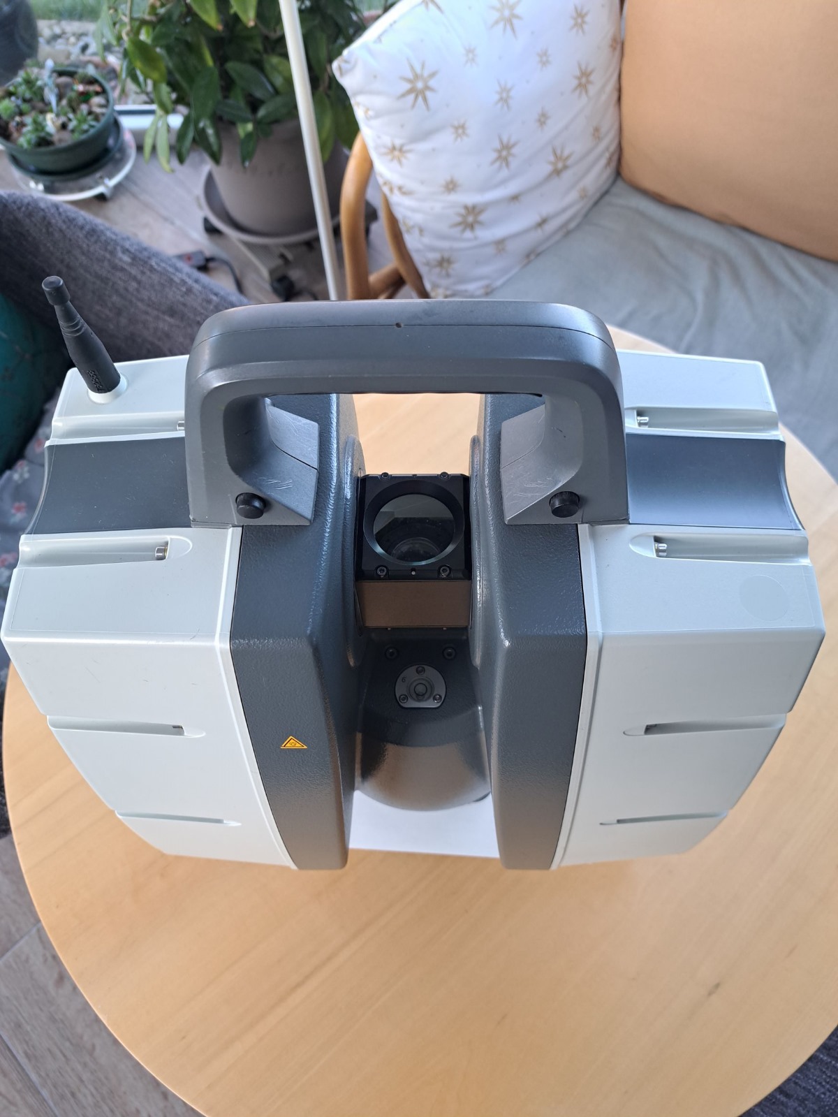 Leica ScanStation P40 б/у