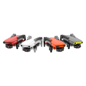 Квадрокоптер Autel Robotics Evo Nano+ Standard Gray