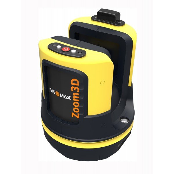 Geomax Zoom3D