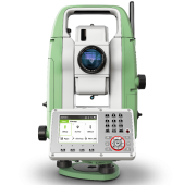 Leica TS07 R1000 (2"; EGL)